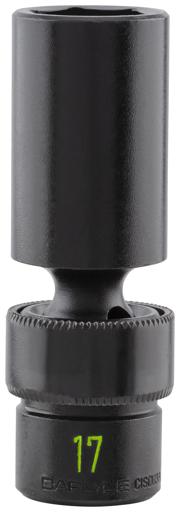 Carlyle - CPWCISDU38017M - CISDU38017M