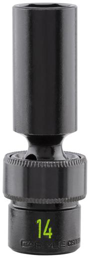 Carlyle - CPWCISDU38014M - CISDU38014M