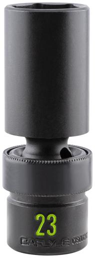 Carlyle - CPWCISDU12023M - CISDU12023M