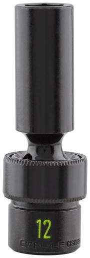 Carlyle - CPWCISDU38012M - CISDU38012M