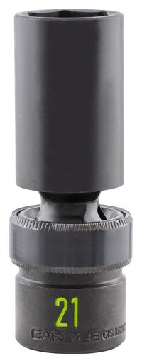 Carlyle - CPWCISDU12021M - CISDU12021M