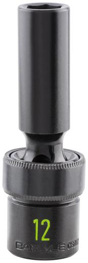 Carlyle - CPWCISDU12012M - CISDU12012M