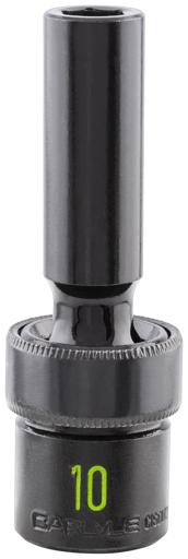 Carlyle - CPWCISDU12010M - CISDU12010M