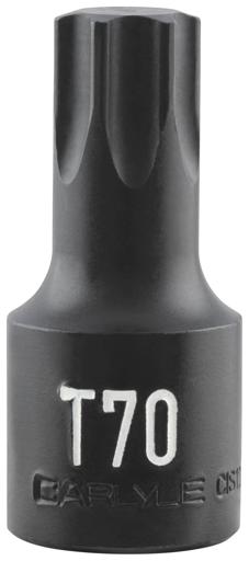 Carlyle - CPWCIS12T70 - CIS12T70