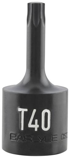 Carlyle - CPWCIS12T40 - CIS12T40