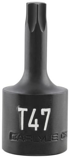 Carlyle - CPWCIS12T47 - CIS12T47