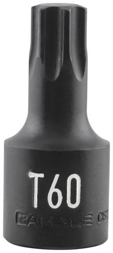 Carlyle - CPWCIS12T60 - CIS12T60