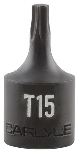 Carlyle - CPWCIS14T15 - CIS14T15