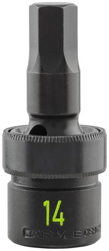 Carlyle - CPWCISHU1214M - CISHU1214M