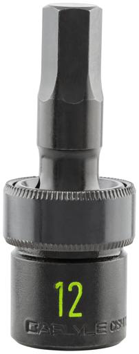 Carlyle - CPWCISHU1212M - CISHU1212M