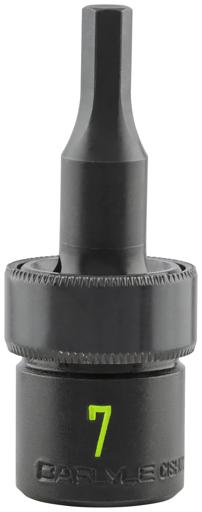 Carlyle - CPWCISHU1207M - CISHU1207M