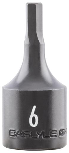 Carlyle - CPWCISH1206M - CISH1206M