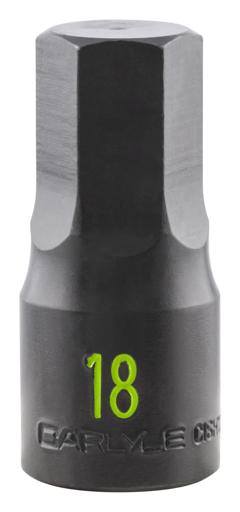 Carlyle - CPWCISH1218M - CISH1218M