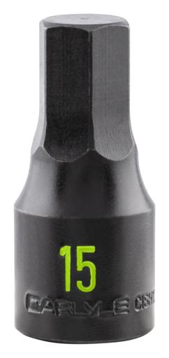 Carlyle - CPWCISH1215M - CISH1215M