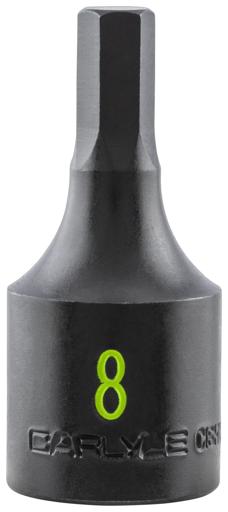 Carlyle - CPWCISH1208M - CISH1208M