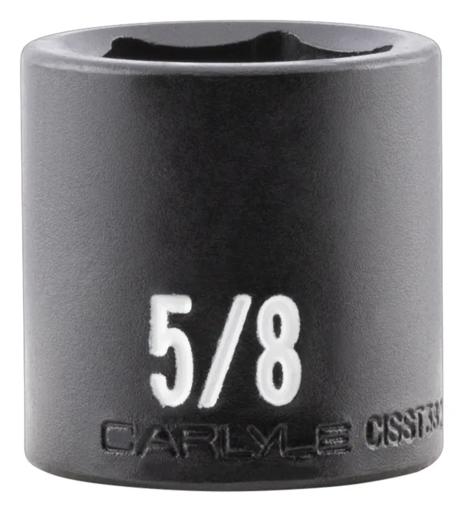 Carlyle - CPWCISST3820 - CISST3820