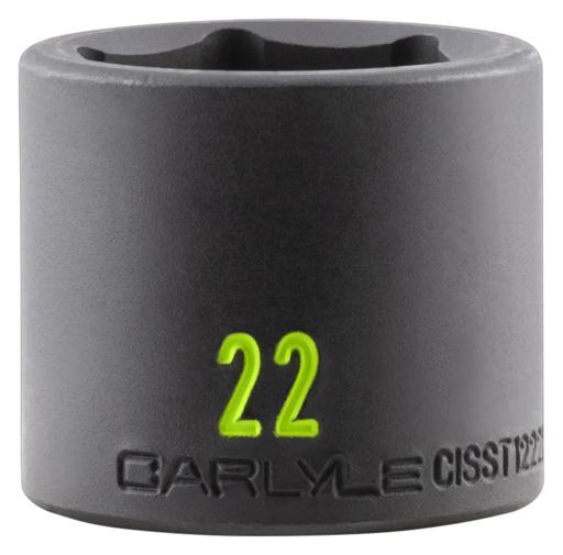Carlyle - CPWCISST1222M - CISST1222M