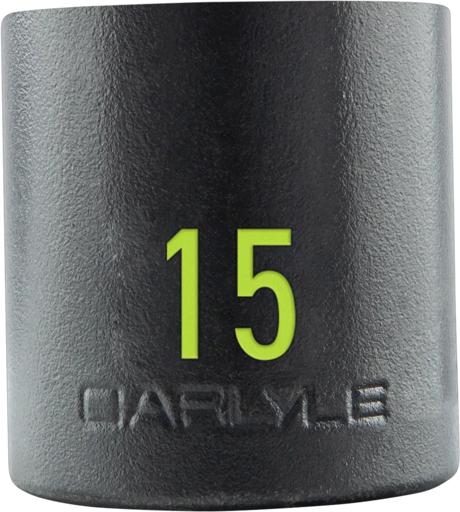 Carlyle - CPWCISST1215M - CISST1215M