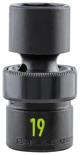 Carlyle - CPWCISU1219M - CISU1219M