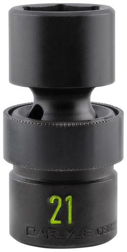 Carlyle - CPWCISU1221M - CISU1221M