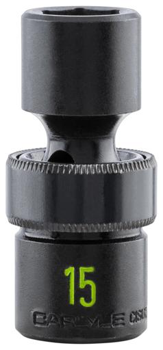 Carlyle - CPWCISU1215M - CISU1215M