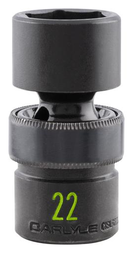 Carlyle - CPWCISU1222M - CISU1222M