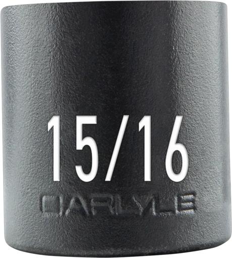 Carlyle - CPWCISST3830 - CISST3830