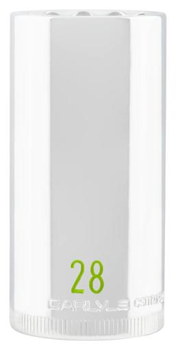 Carlyle - CHTCSD12128M - CSD12128M