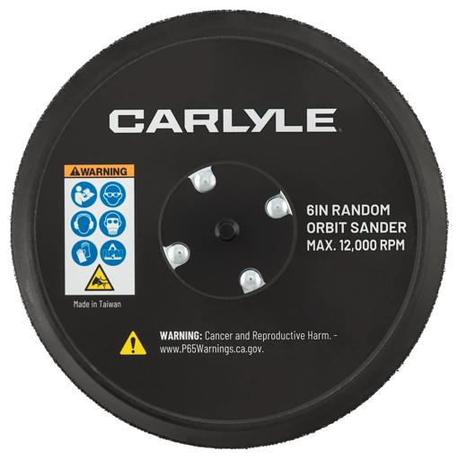 Carlyle - CPWCAIRPADHF6 - CAIRPADHF6