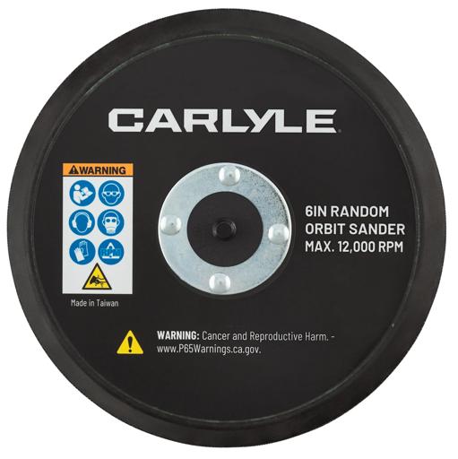 Carlyle - CPWCAIRPADPSA6 - CAIRPADPSA6