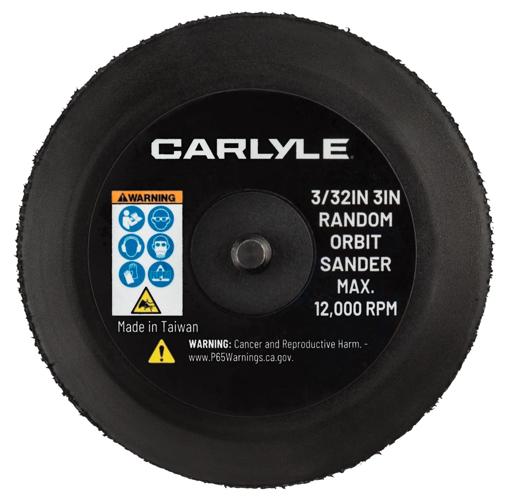 Carlyle - CPWCAIRPADHF3 - CAIRPADHF3