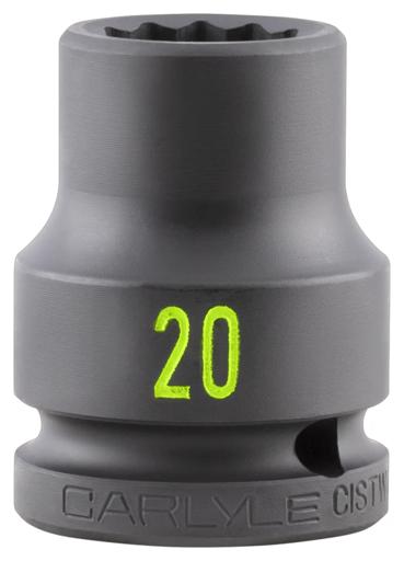 Carlyle - CPWCISTW4320M - CISTW4320M