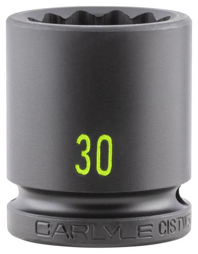 Carlyle - CPWCISTW34130M - CISTW34130M