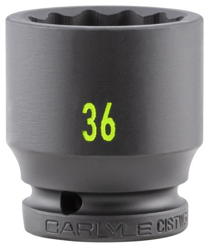 Carlyle - CPWCISTW34136M - CISTW34136M