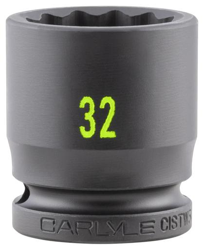 Carlyle - CPWCISTW34132M - CISTW34132M