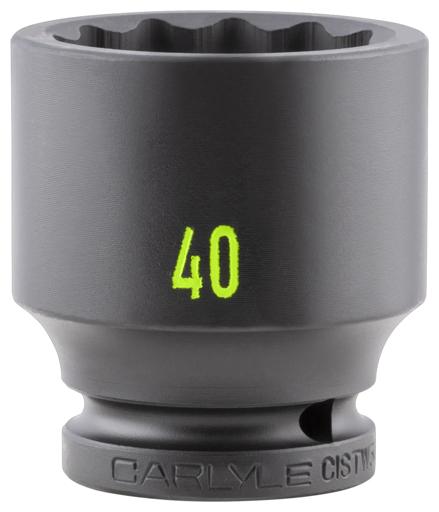 Carlyle - CPWCISTW34140M - CISTW34140M