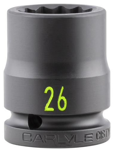 Carlyle - CPWCISTW34126M - CISTW34126M
