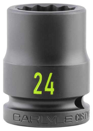Carlyle - CPWCISTW34124M - CISTW34124M