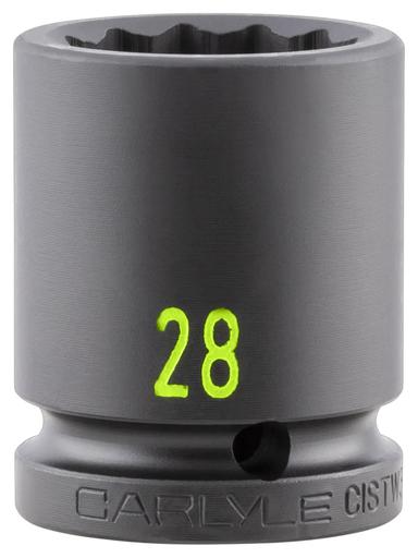 Carlyle - CPWCISTW34128M - CISTW34128M
