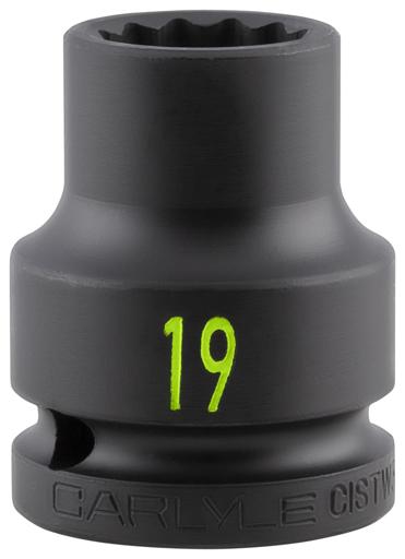 Carlyle - CPWCISTW34119M - CISTW34119M