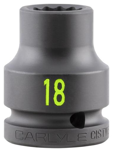 Carlyle - CPWCISTW34118M - CISTW34118M