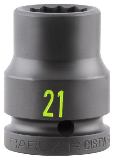 Carlyle - CPWCISTW34121M - CISTW34121M