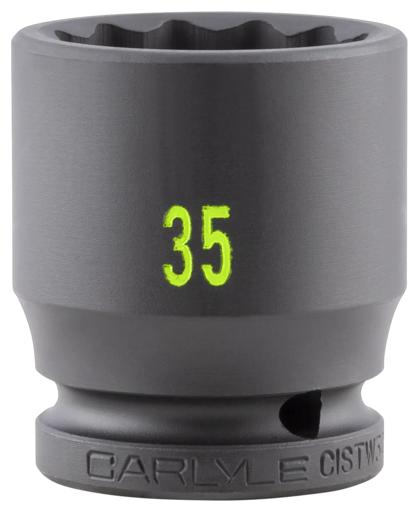 Carlyle - CPWCISTW34135M - CISTW34135M