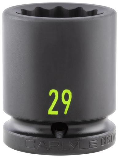 Carlyle - CPWCISTW34129M - CISTW34129M
