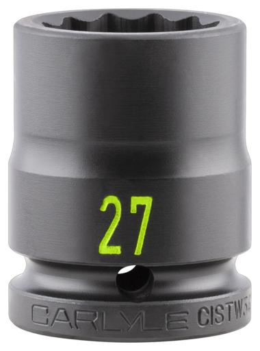 Carlyle - CPWCISTW34127M - CISTW34127M