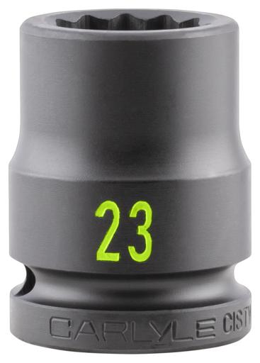 Carlyle - CPWCISTW34123M - CISTW34123M