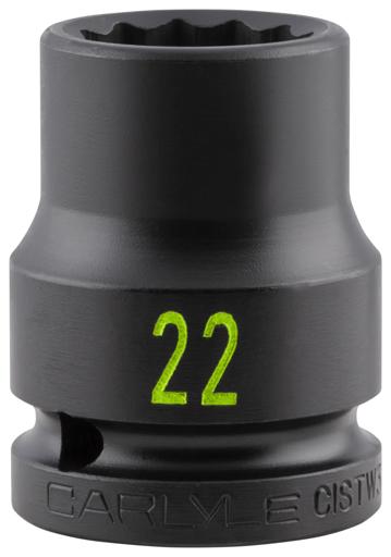 Carlyle - CPWCISTW34122M - CISTW34122M