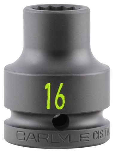 Carlyle - CPWCISTW34116M - CISTW34116M