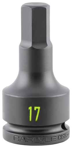 Carlyle - CPWCISH3417M - CISH3417M