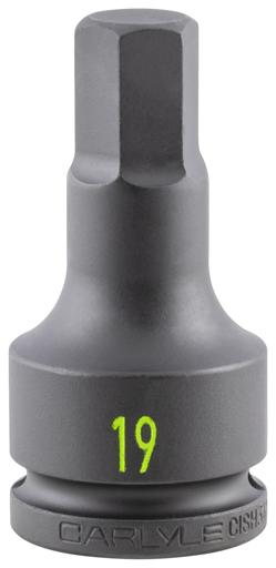 Carlyle - CPWCISH3419M - CISH3419M